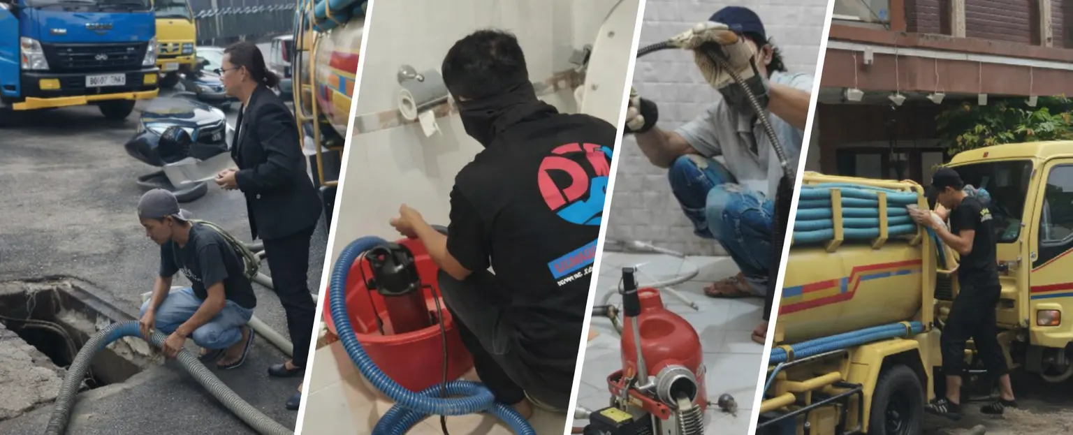 Jasa Sedot WC Sucinaraja Terdekat